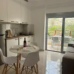 Lejlighed Bubo Sarandë