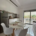 Lejlighed Bubo Sarandë
