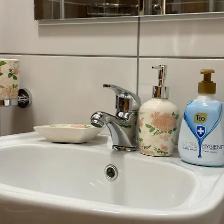 Apartment Bubo