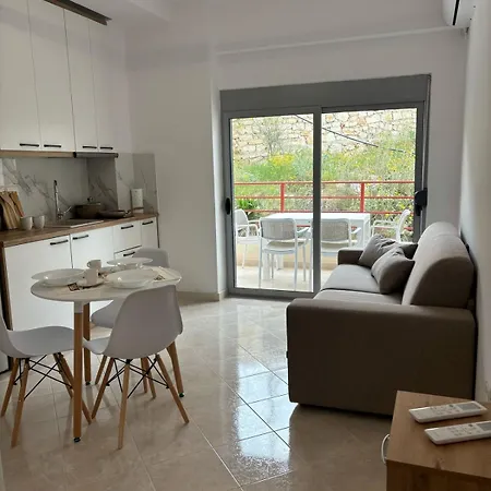 Apartment Bubo *