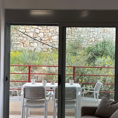 Apartment Bubo *
