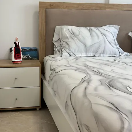 Bubo דירה