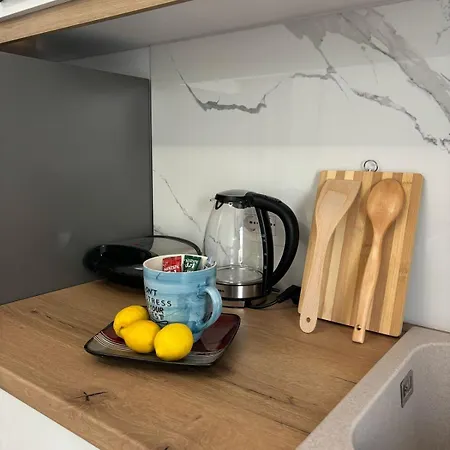 Bubo Apartment