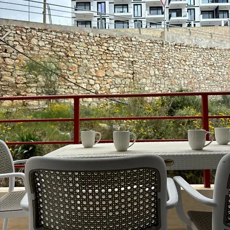 Bubo דירה