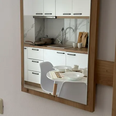 Apartment Bubo *