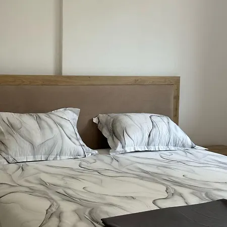 Apartment Bubo *