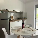 Bubo Lägenhet