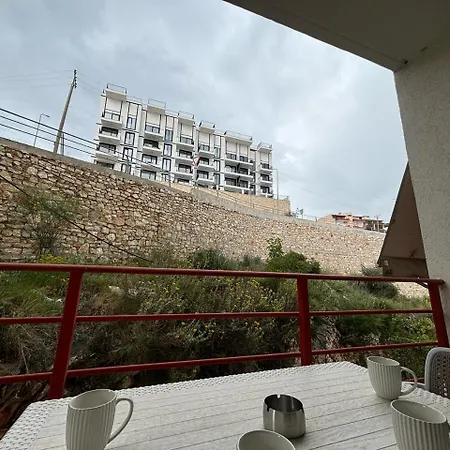 Bubo Apartmán Sarandë