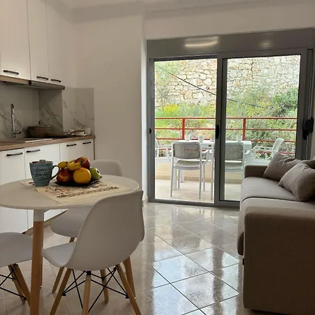 Apartment Bubo