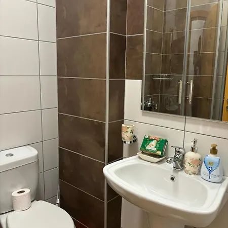 Bubo Apartmán Sarandë