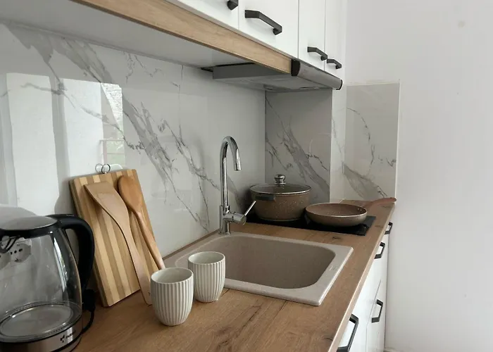 Apartamento Bubo Sarandë