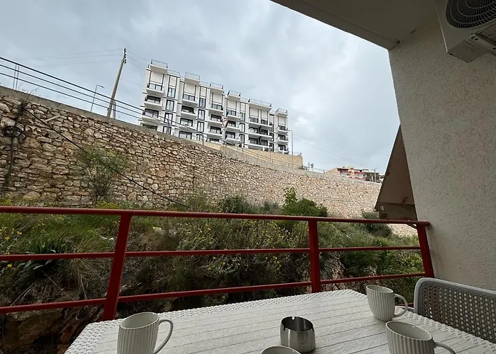 Bubo Appartement Saranda