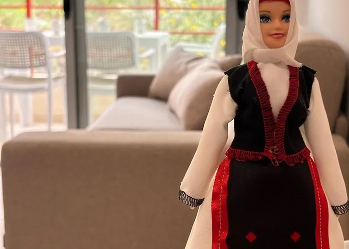 Appartement Bubo Saranda