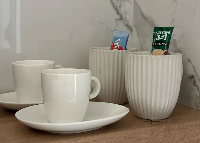 Bubo Apartamento Sarandë